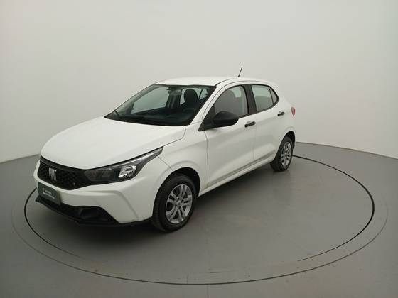 FIAT ARGO 1.0 FIREFLY FLEX MANUAL